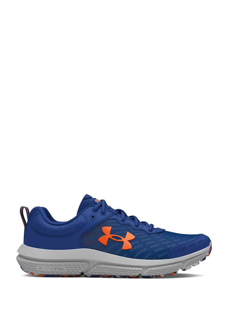 UNDER ARMOUR Boys' Grade School Assert 10 Shoes