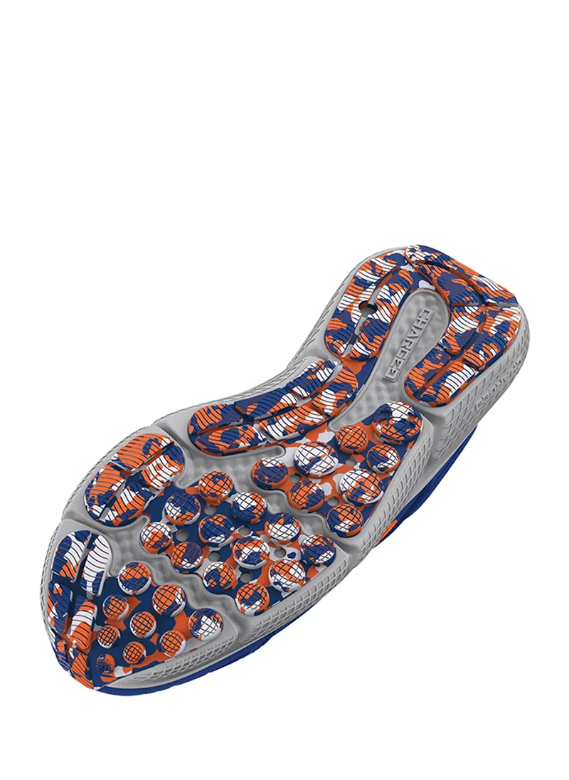 اندر ارمور Boys' Grade School Assert 10 Shoes