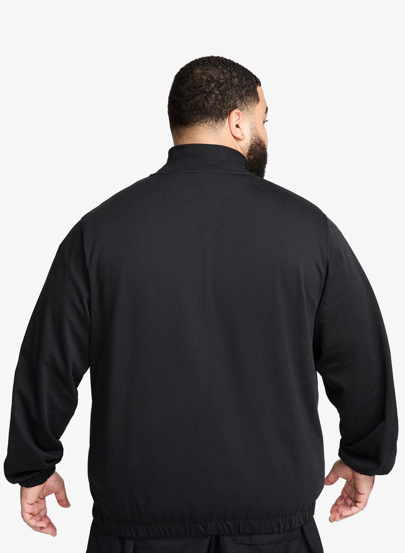 نايكي جاكيت تريكو نادي إن إس دبليو - Image 2