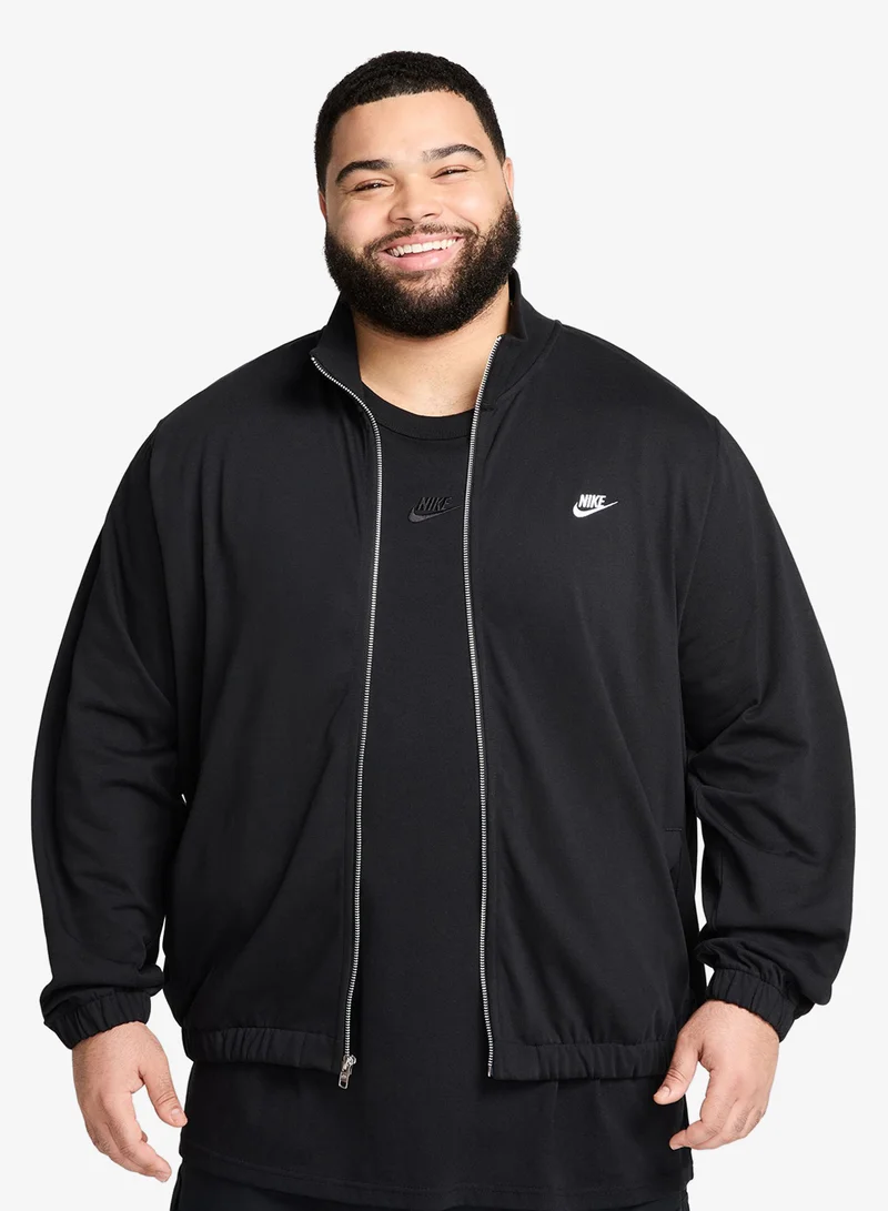 Nsw Club Knitted Jacket