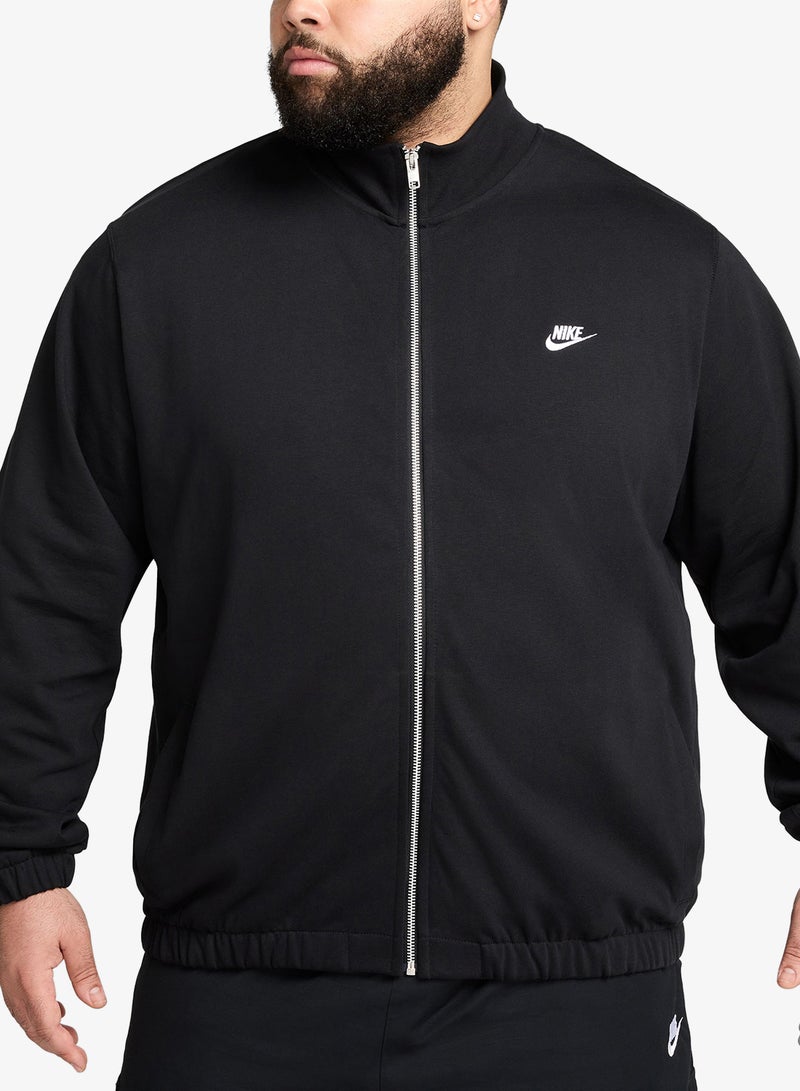 نايكي جاكيت تريكو نادي إن إس دبليو - Image 4