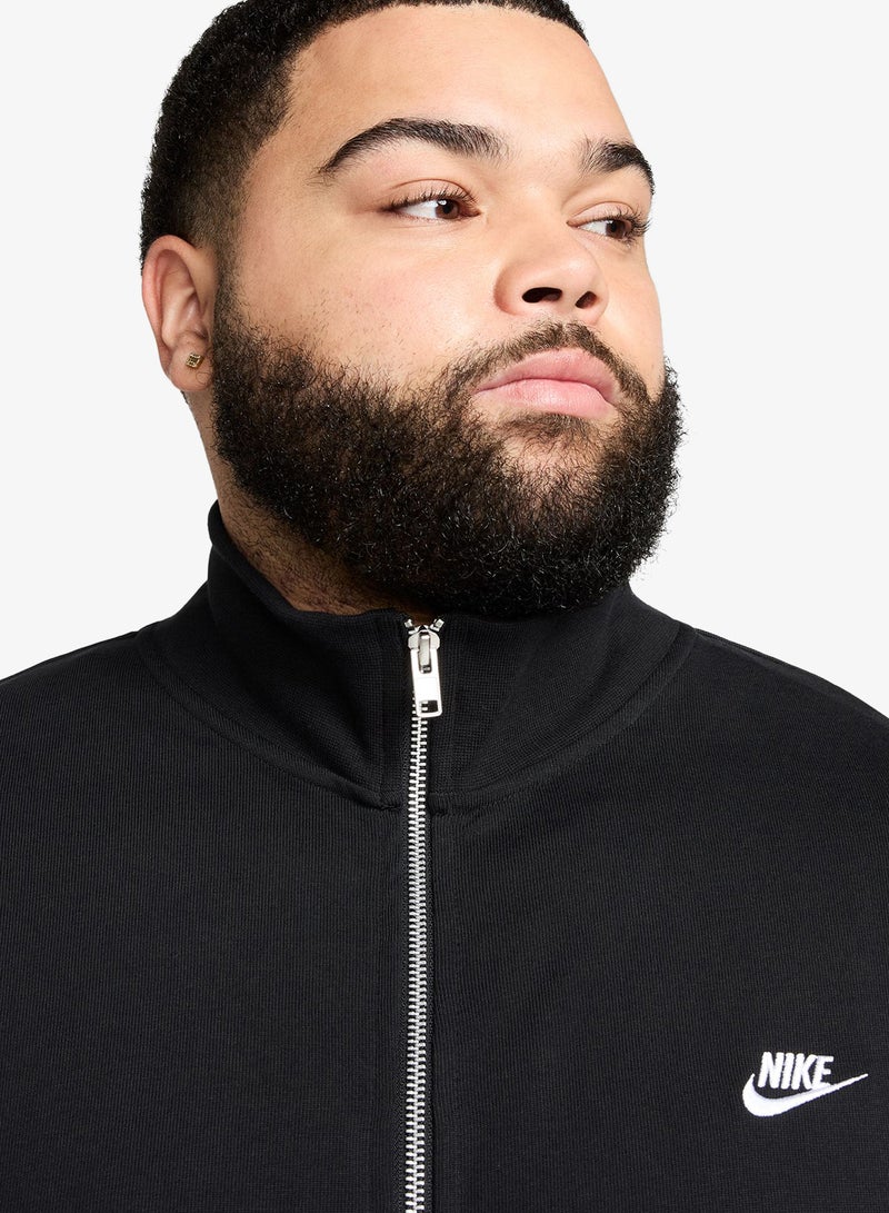 نايكي جاكيت تريكو نادي إن إس دبليو - Image 3