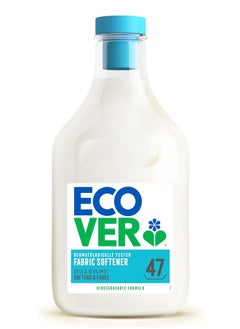 ecover Rose & Bergamot Sensitive Fabric Softener 1.5Litre 