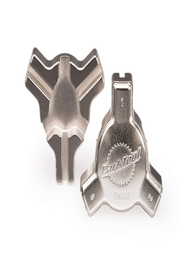 بارك تول مفتاح ربط ثلاثي الأضلاع من بارك تول - Image 1