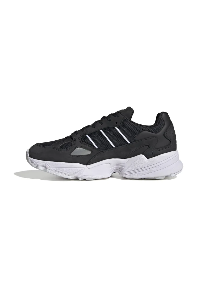 Adidas adidas FALCON W Black Originals Kids Shoes