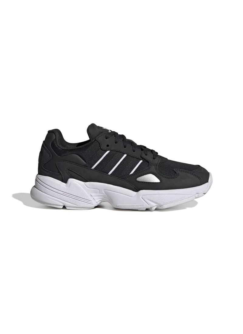 Adidas adidas FALCON W Black Originals Kids Shoes