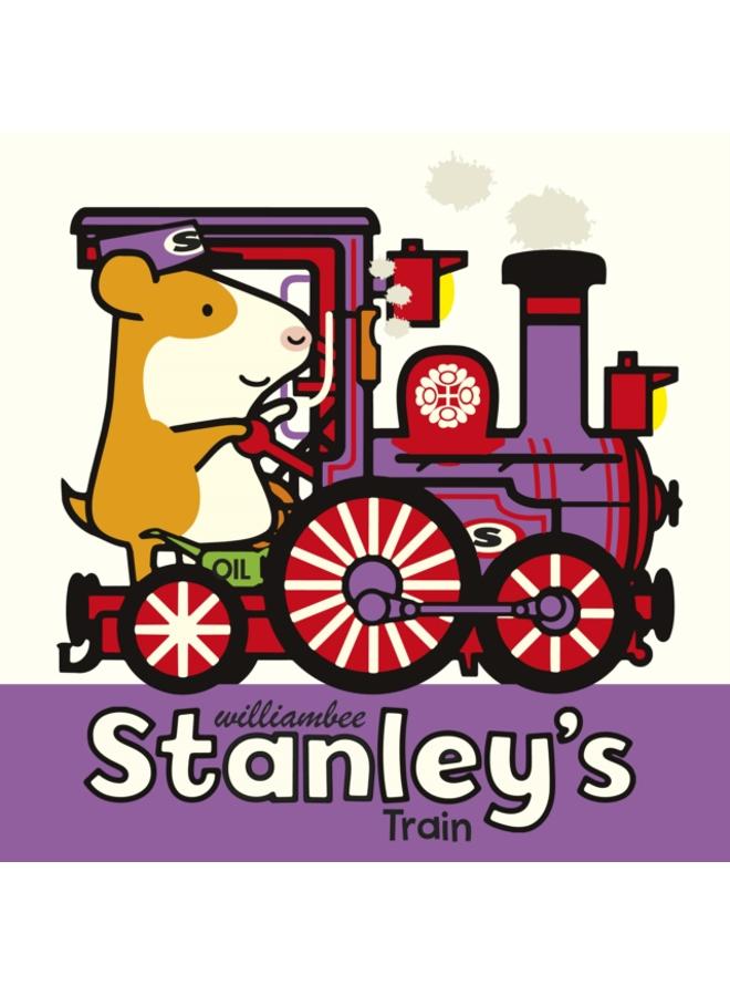 Stanley's Train 
