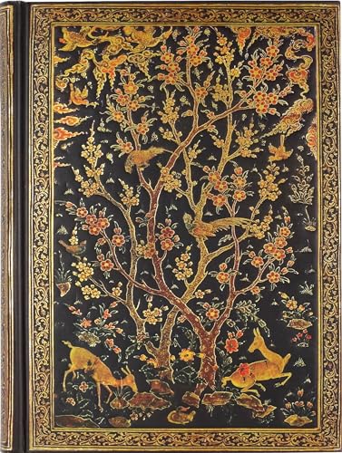 Persian Grove Journal Diary Notebook 