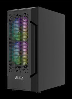 AURA GC7 ARGB COMPACT MESH ARGB MID-TOWER CASE - pzsku/ZC6184B14FD5C1117207EZ/45/_/1739625348/1f903a73-9ecd-42ee-a994-9fe7f156da98