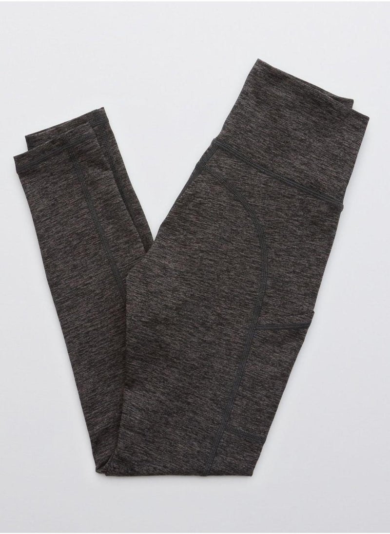 Aerie - High Waist Leggings - Image 1