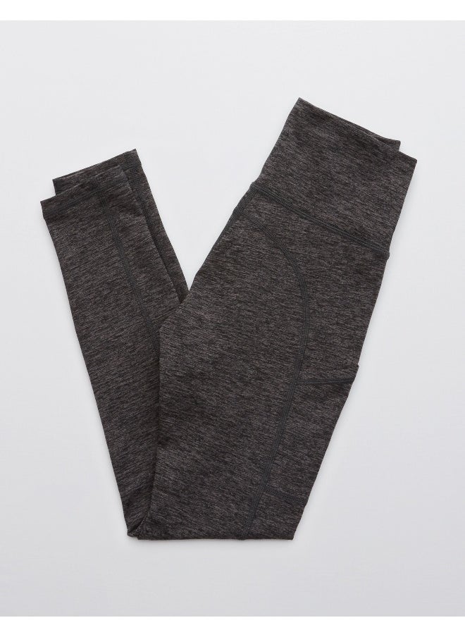 Aerie - High Waist Leggings - Image 1