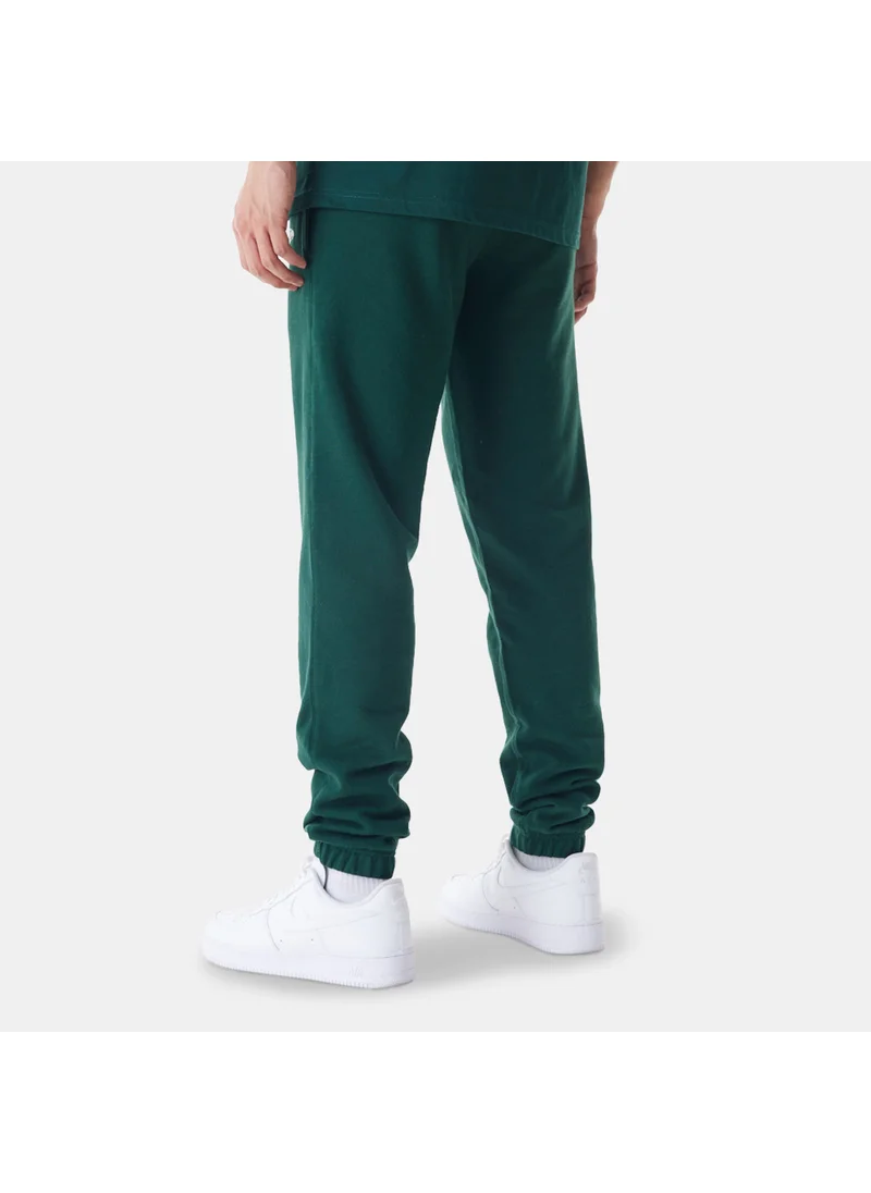 NEW ERA Men's NBA Los Angeles Lakers Graphic Joggers