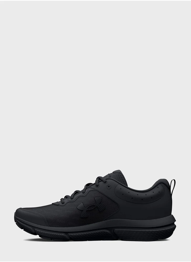 UNDER ARMOUR Charged Assert 10 Running Shoes