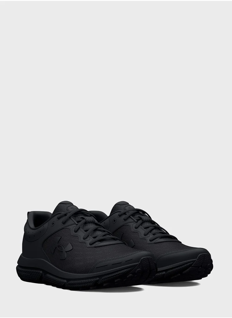 UNDER ARMOUR Charged Assert 10 Running Shoes