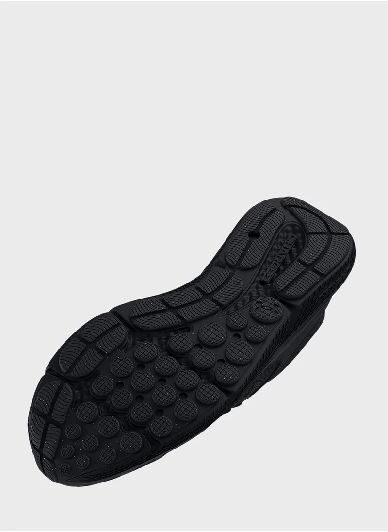 UNDER ARMOUR Charged Assert 10 Running Shoes