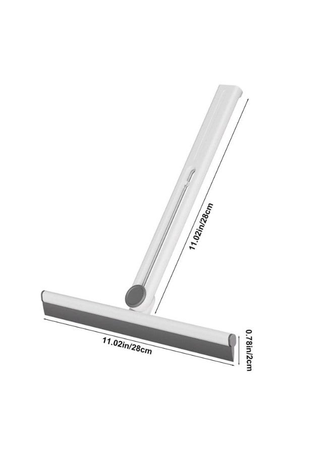 2-piece movable glass cleaner - Image 2