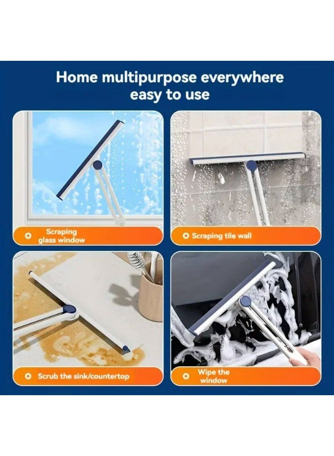 2-piece movable glass cleaner - Image 4