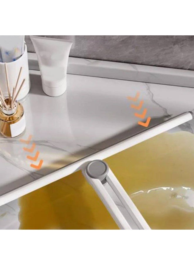 2-piece movable glass cleaner - Image 3