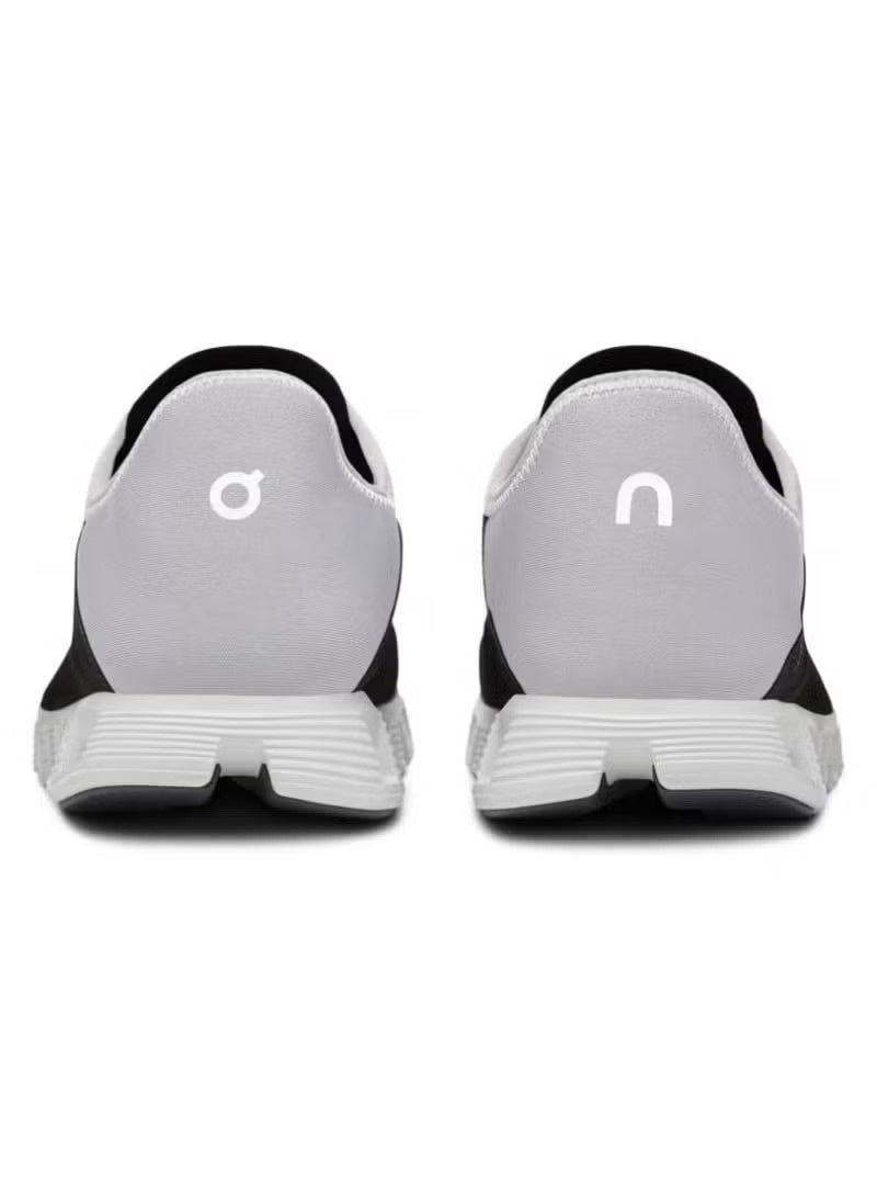 On Cloud 5 Coast – Men’s Travel Sneakers 'Black Shadow' | Lightweight | Packable Summer Comfort - Image 4