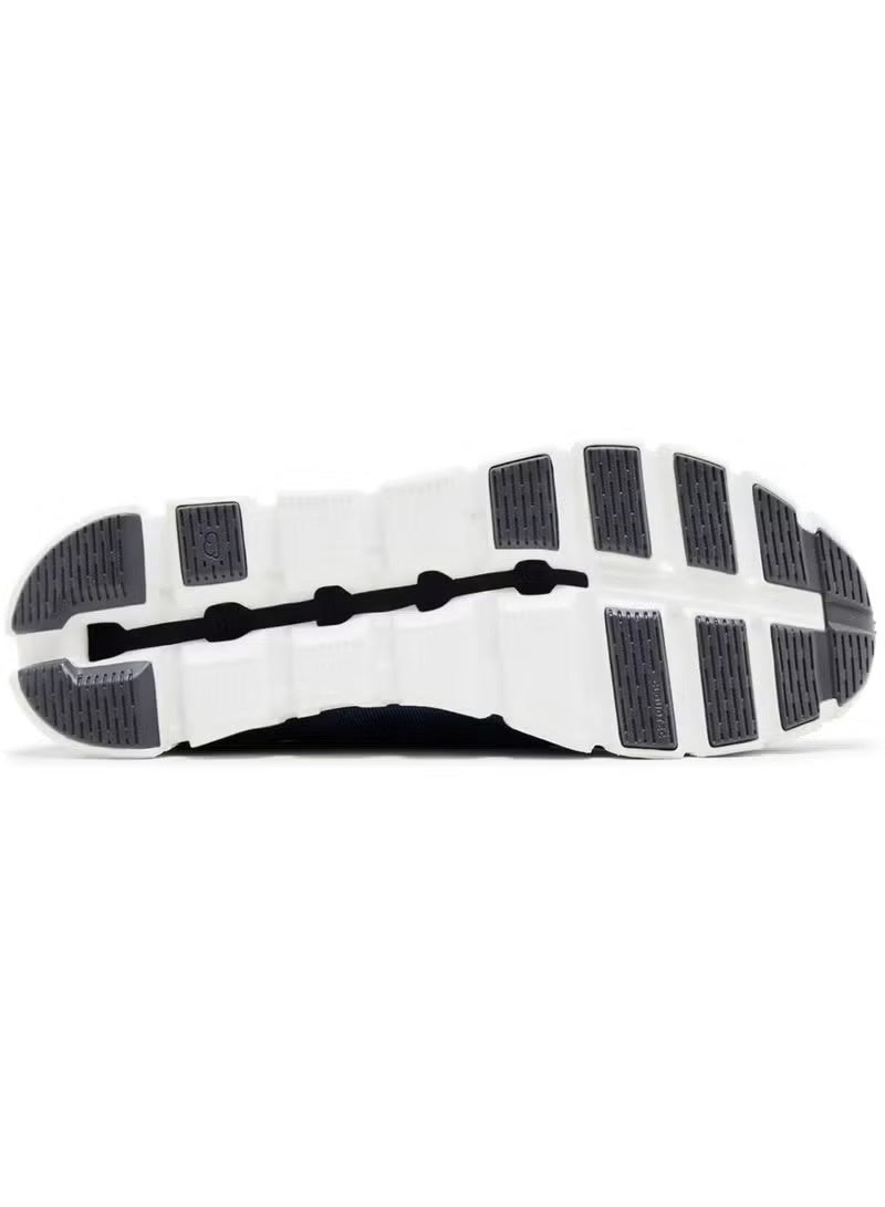 On Cloud 5 Coast – Men’s Travel Sneakers 'Black Shadow' | Lightweight | Packable Summer Comfort - Image 5