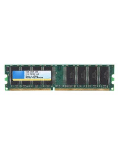 1G DDR 226MHZ 2.5V 184Pin Desktop Fully Compatible Memory RAM