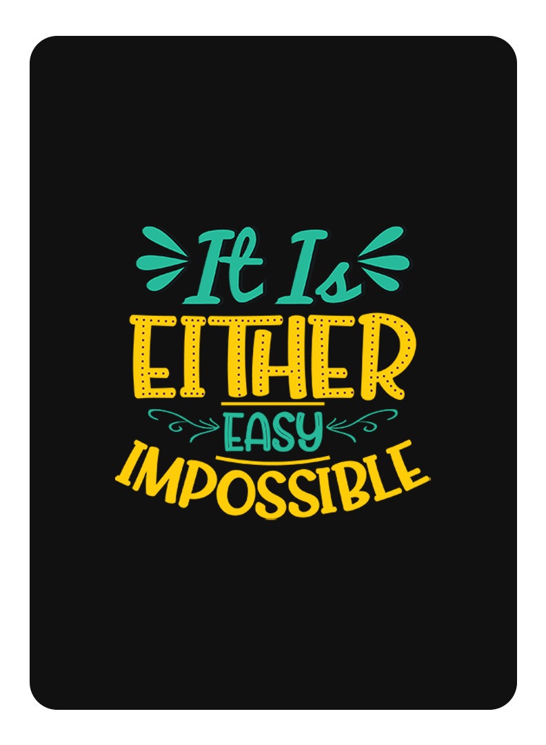 Theodor Protective Flip Case For OnePlus Pad 11.61 2022 With Trifold Stand Auto Wake Sleep Shockproof Cover It is either easy impossible copy - Image 1