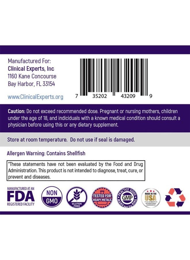 Navan Spine and Disc: A Dietary Nutritional Supplement for Back Support to Maintain The Spine, Vertebrae, and Disc - Image 4