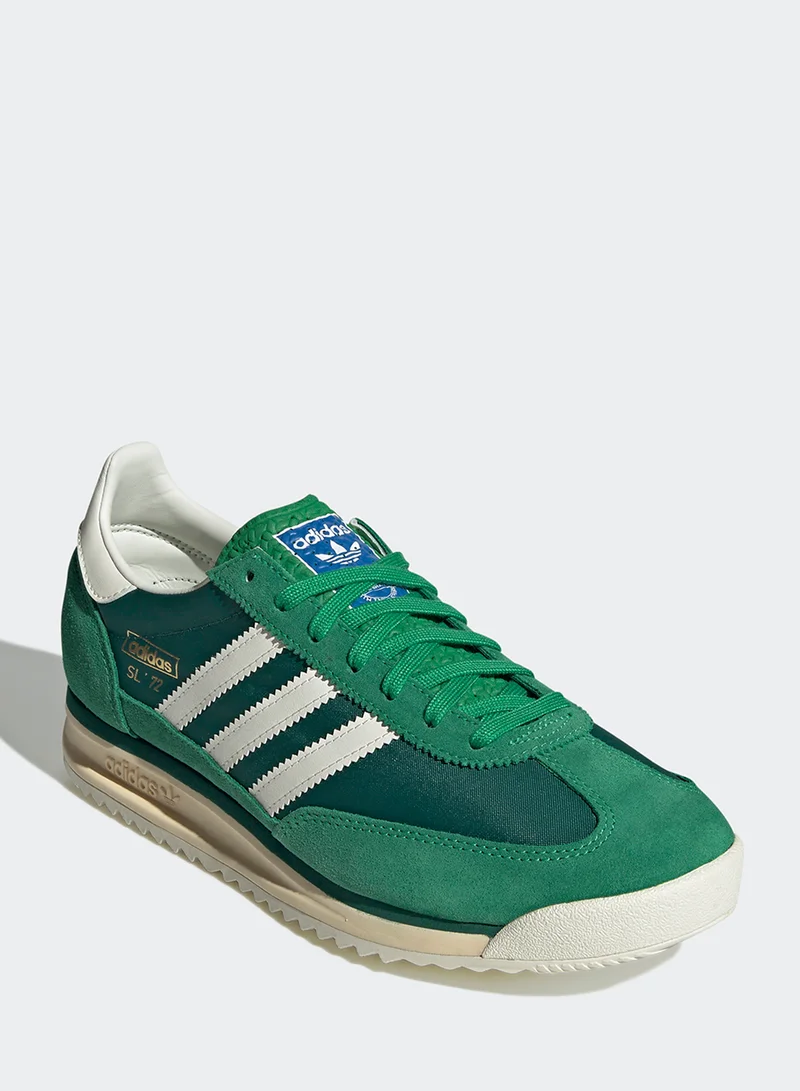 adidas Originals Sl 72 Rs