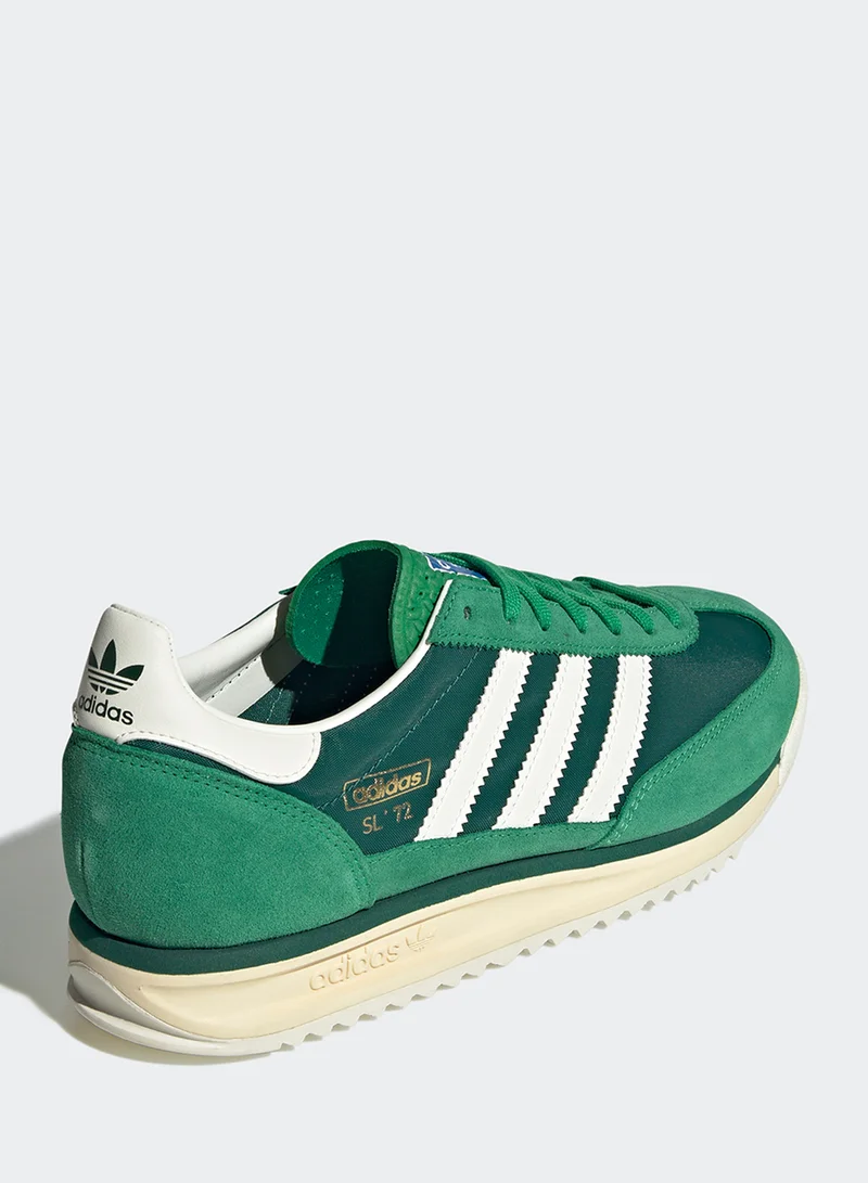 adidas Originals Sl 72 Rs