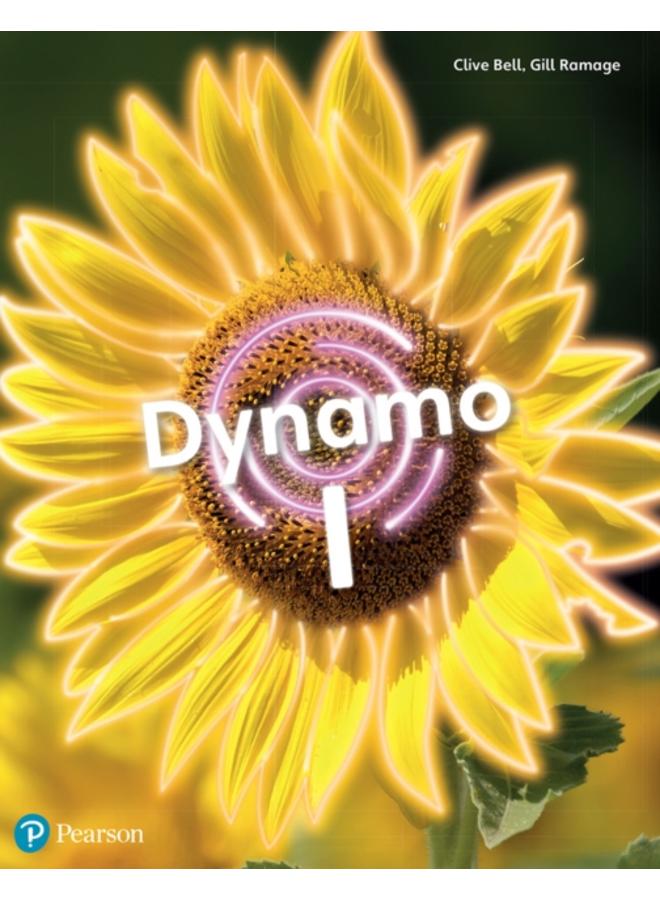 Dynamo 1 Pupil Book (Key Stage 3 French) : New KS3 French PB