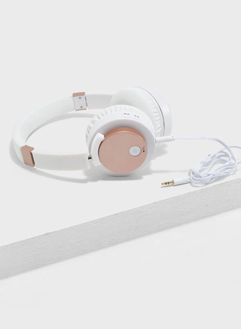 Typo Signal Wireless Headphones