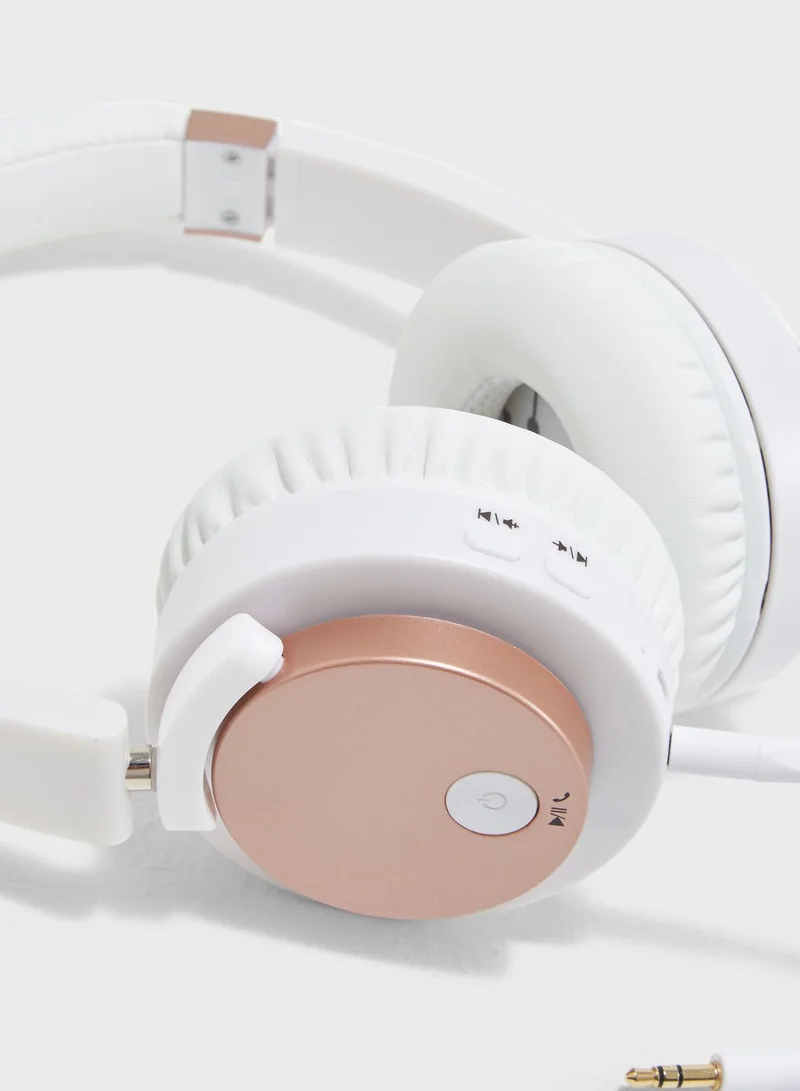 Typo Signal Wireless Headphones