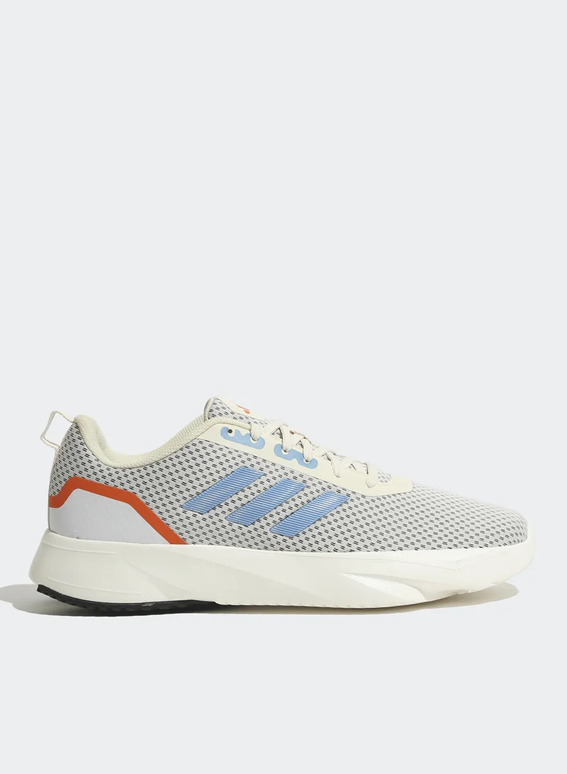 adidas حذاء رياضي للجري بقاعدة منزلقة