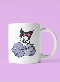 MUG KUROMI DESIGN