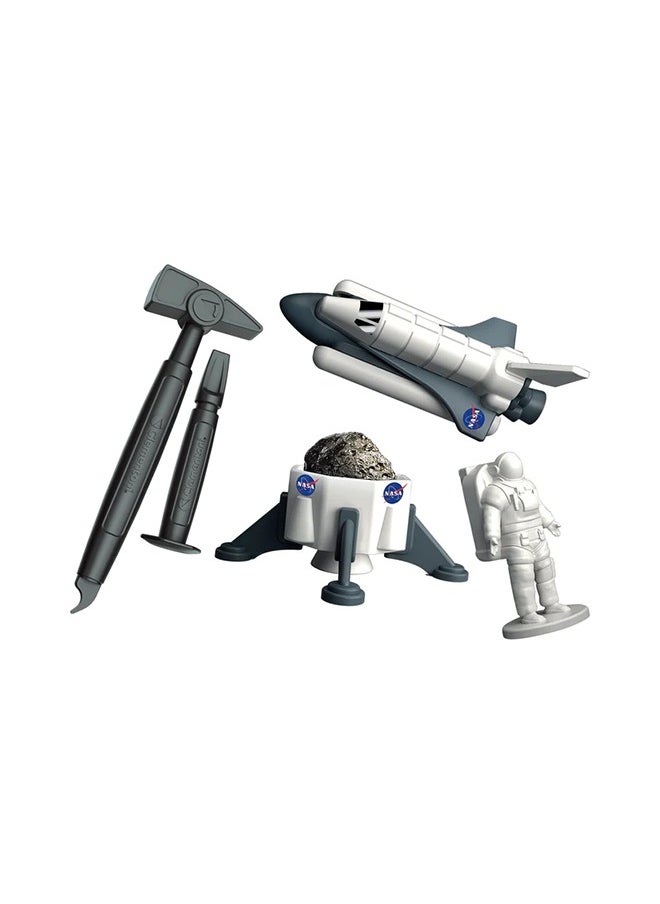 Clementoni Clementoni Space Asteroid Dig Kit  - Image 3