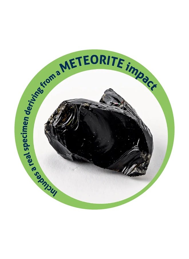 Clementoni Clementoni Space Asteroid Dig Kit  - Image 4