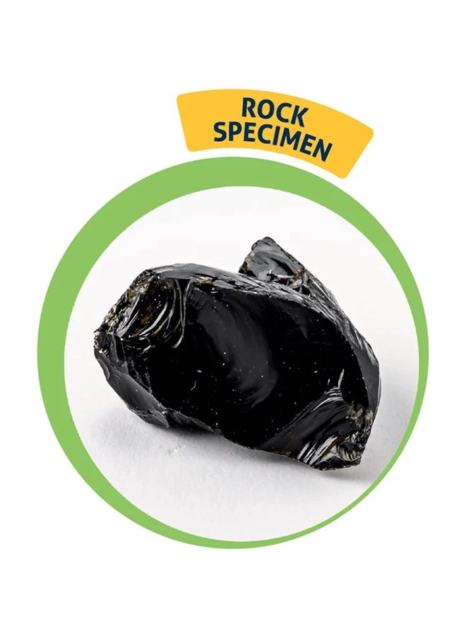 Clementoni Clementoni Space Asteroid Dig Kit  - Image 5