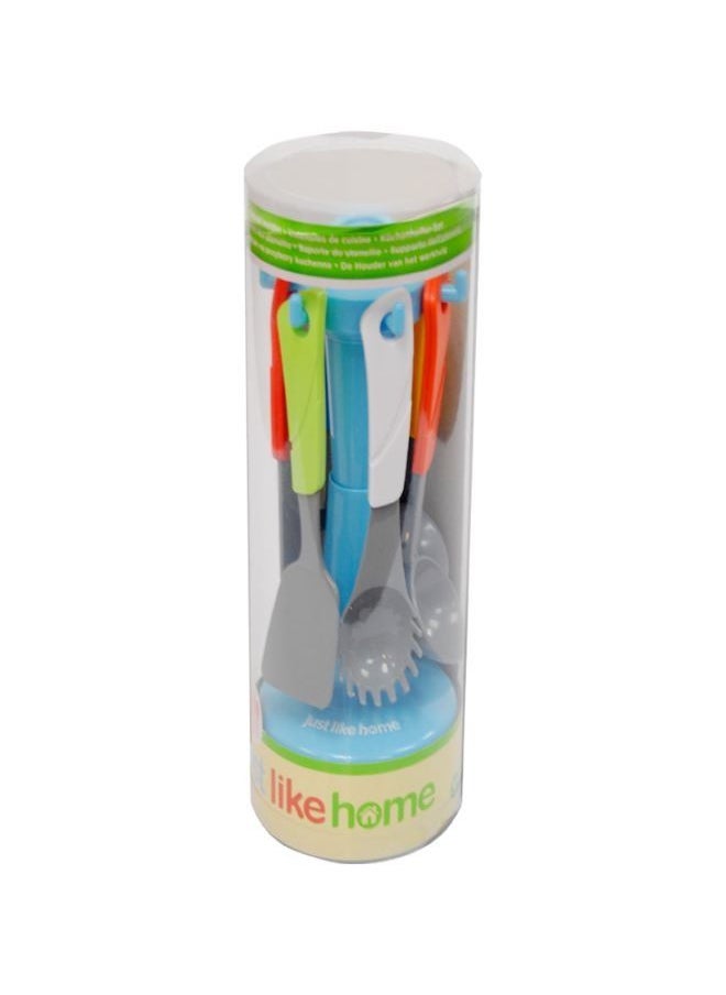 Just Like Home مثل المنزل - حامل أدوات الموقد  - Image 1