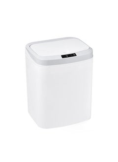 16L Intelligent Induction Trash Can Can be Charged By USB - pzsku/ZC61942780E96CEC53EB4Z/45/_/1678072360/2fa7b95c-7a61-48ee-86f5-4f4cd9298730