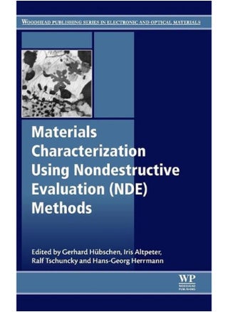 Materials Characterization Using Nondestructive Evaluation (NDE) Methods - pzsku/ZC61958DB57A50110597AZ/45/_/1715594048/be5bc5ab-dcf6-428b-94ff-3f520b7de542