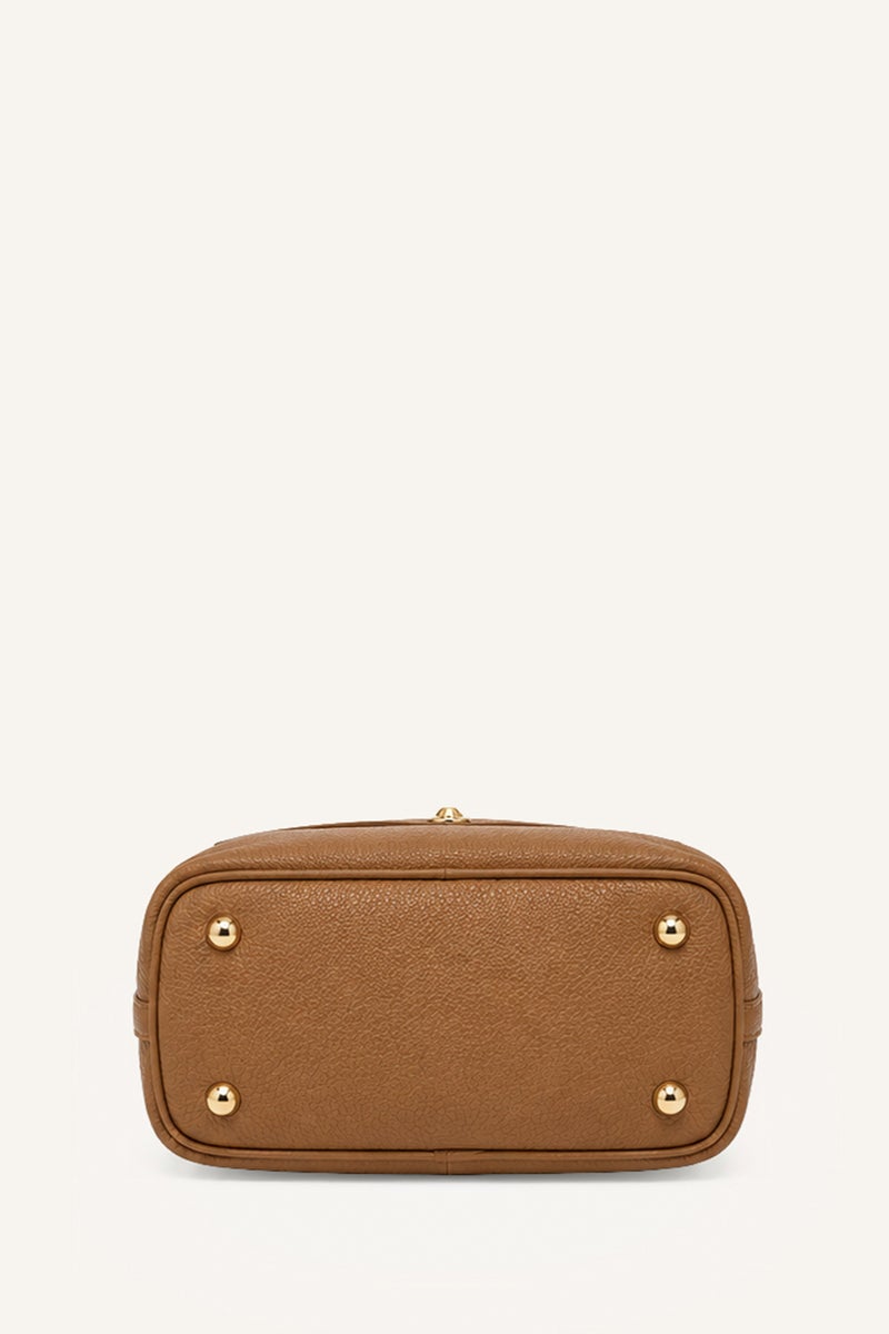DeFacto Brown Woman Hand Bag Casual - Image 4