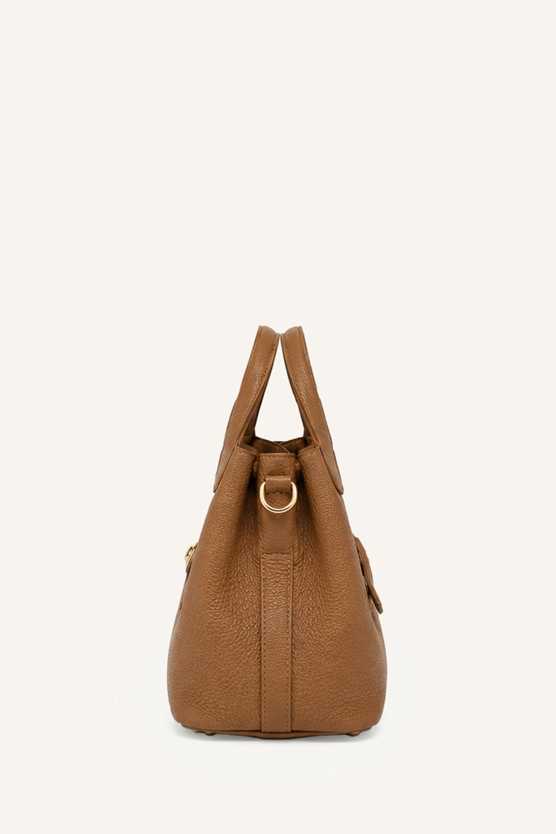 DeFacto Brown Woman Hand Bag Casual - Image 3