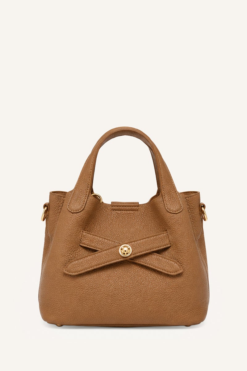 DeFacto Brown Woman Hand Bag Casual - Image 1