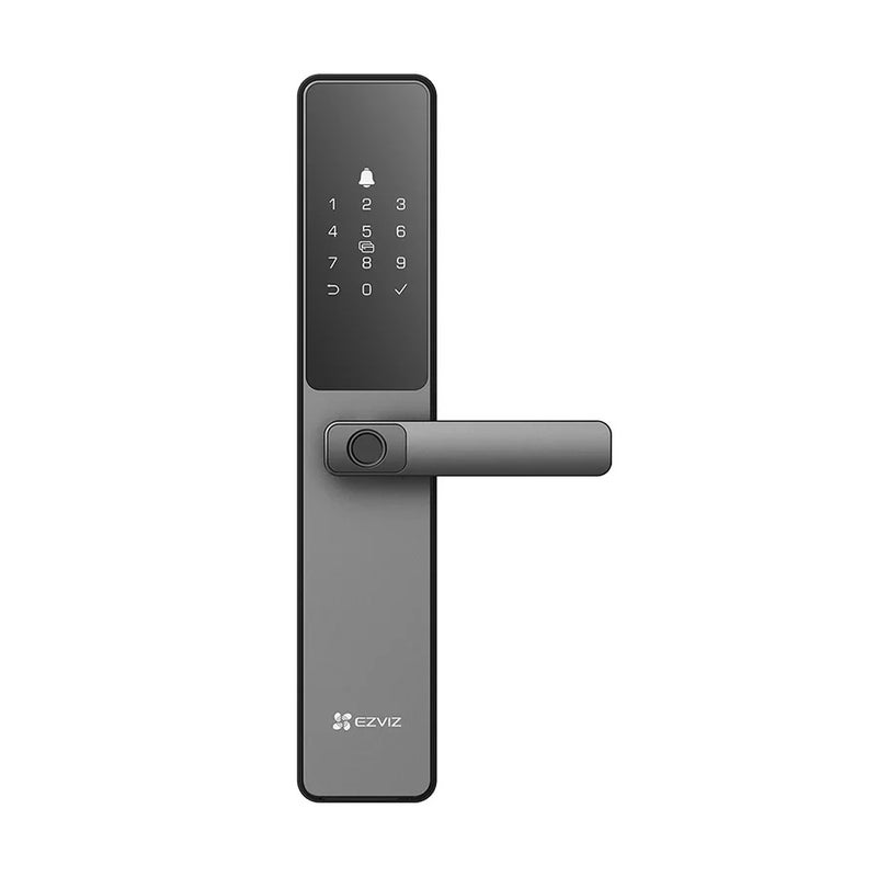 EZVIZ إي زيفيزد إل دي 05 قفل البصمة الذكي - Image 1