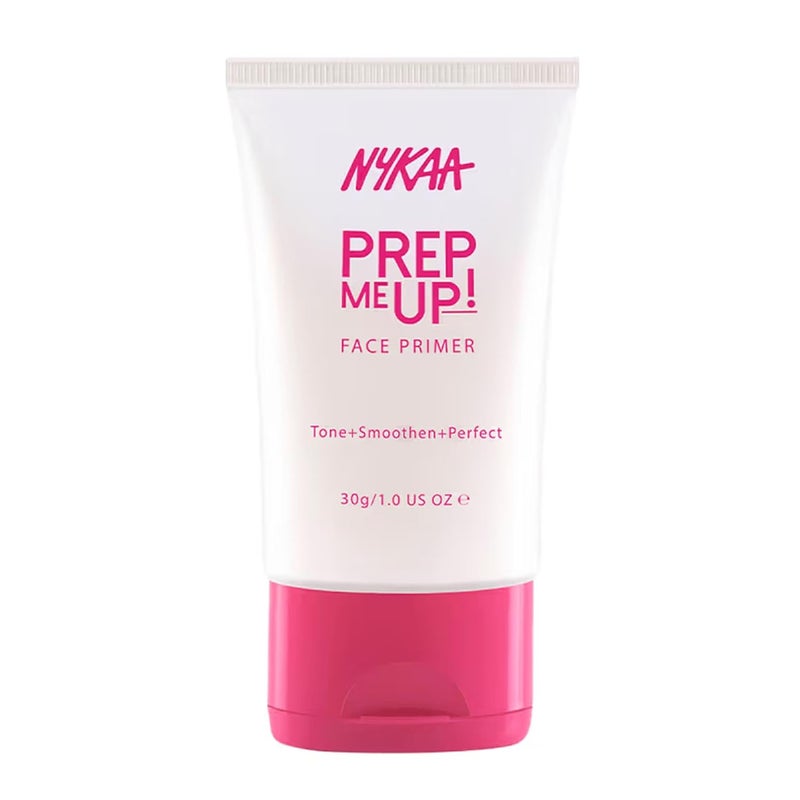 برايمر Prep Me Up من نايكا كوزمتيكس للنساء 1 أونصة