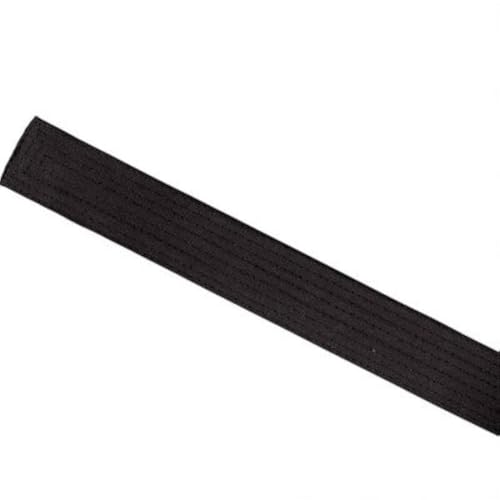 Revgear Deluxe Black Belt, Size 0 - Image 1