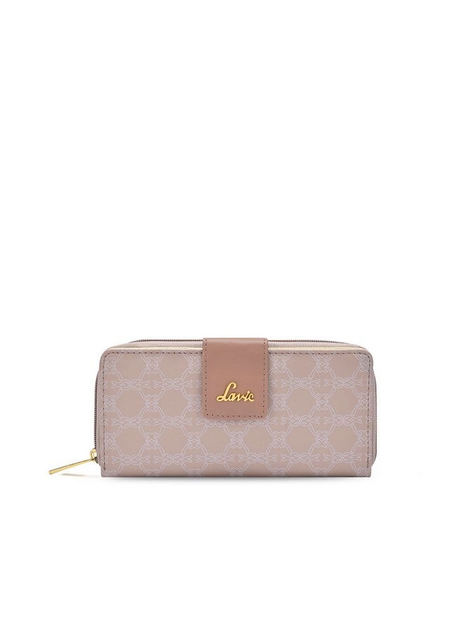 Lavie Mono Mia Womens's Zip Wallet | Ladies Purse Handbags - Image 1