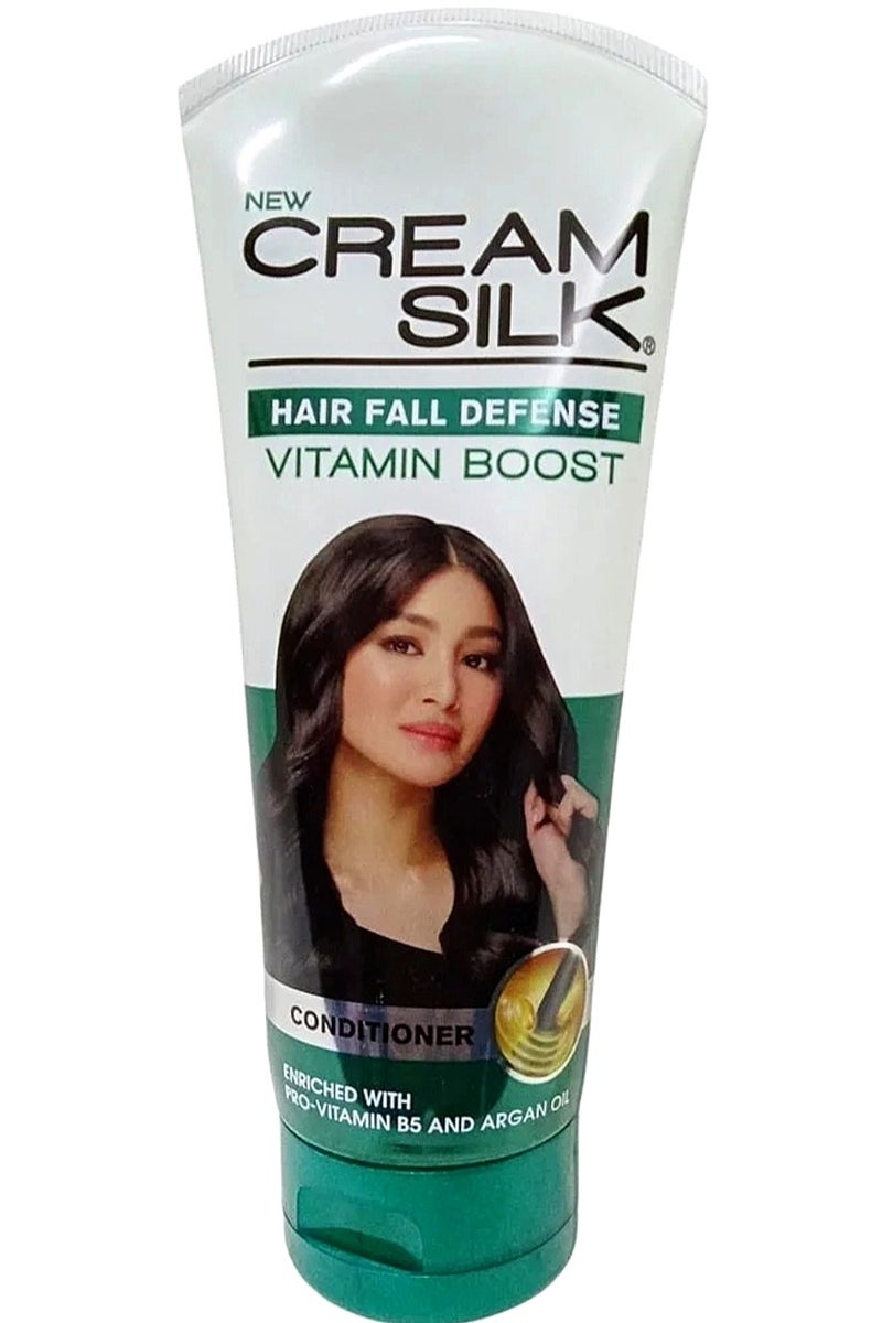 Cream Silk Hair Loss Protection Cream Conditioner 180 ml