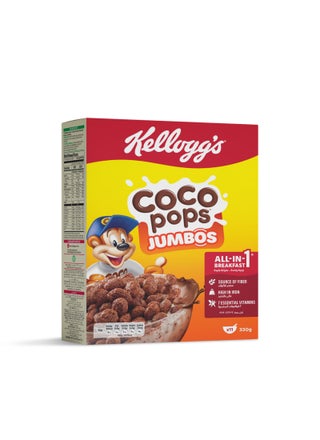 Coco Pops Jumbo