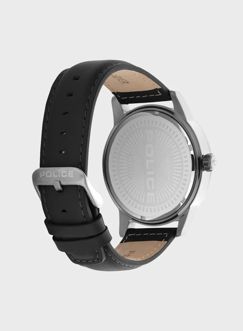 POLICE Avondale Analog Watch